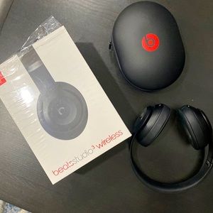 Beats Studio 3 Wireless